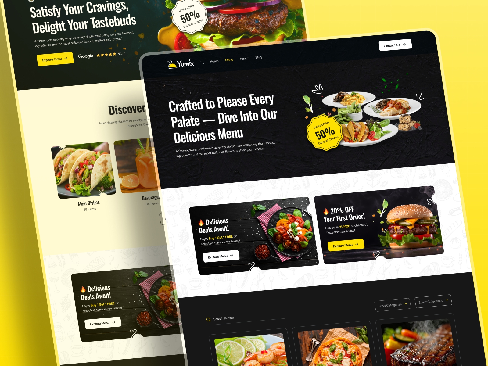 Portfolio project